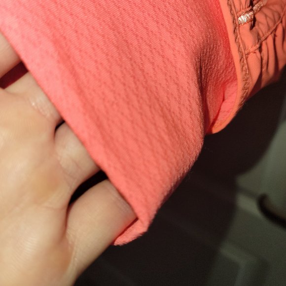 Lululemon Gather Me Slightly Jacket Light Flare - Picture 5 of 5